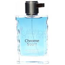 Chrome Sport-اورورا سنتس کروم اسپرت