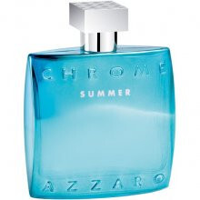 Chrome Summer-آزارو کروم سامر