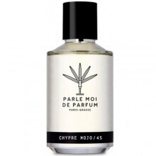 Chypre Mojo 45-پارل موی دی پارفوم چایپری موجو