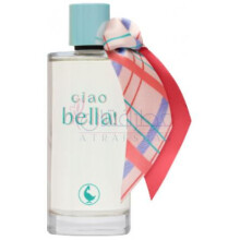 Ciao Bella!-الگانزو چاو بلا