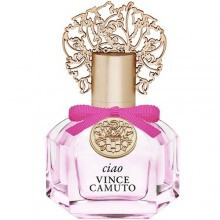 Ciao-وینس کاموتو شئو