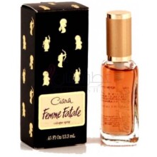 Ciara Femme Fatale-رولون سیارا فمه فتال