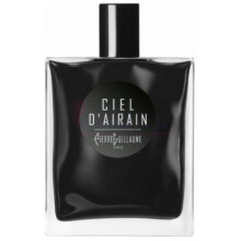 Ciel d'Airain-پیر گیوم پاریس سیل دیرین