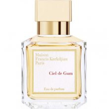 Ciel de Gum-میسون فرانسیس کورکجان سیل د گام