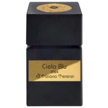 Cielo Blu-تیزیانا ترنزی سیلو بلو