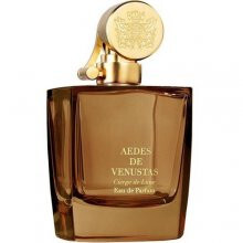 Cierge De Lune-آیدس د ونوستاس سیرج د لون