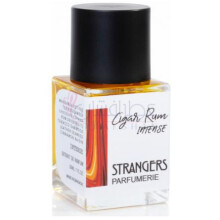 Cigar Rum Intense-استرنجرز پرفیومری سیگار رام اینتنس