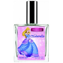 Cinderella-دیمتر فرگرنس سیندرلا