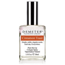 Cinnamon Toast-دیمتر فرگرنس سینامون توست