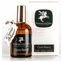 Cipria Bianca-ایل پروفومئر سیپریا بیانکا