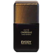 Cité Onyrique-ایوودی سیتی اونیریک