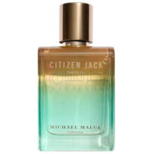 Citizen Jack Mohave-مایکل ملول لاندن سیتیزن جک موهاوی