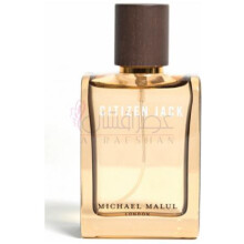 Citizen Jack-مایکل ملول لاندن سیتیزن جک