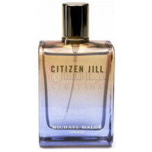 Citizen Jill-مایکل ملول لاندن سیتیزن جیل