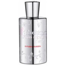 Citizen Queen-جولیت هز ا گان سیتیزن کویین