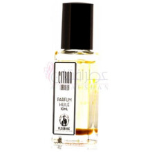 Citron Vanilla-فلوریج سیترون وانیلا