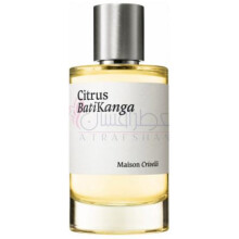 Citrus Batikanga-میسون کریویلی سیتروس باتیکانگا