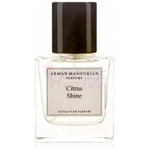 Citrus Shine-ارمان مانوکیان پارفومز سیتروس شاین