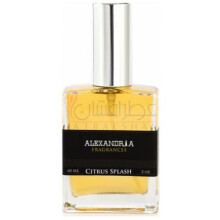 Citrus Splash-الکساندریا فرگرنسز سیتروس اسپلش