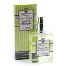 Citrus Verbena-الیزابت دبلیو سیتروس وربنا