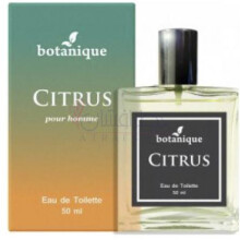 Citrus-بوتانیک سیتروس