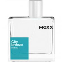 City Breeze For Him-مکس سیتی بریز فور هیم