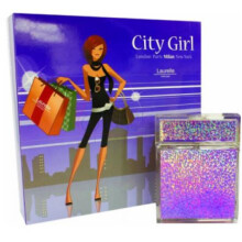 City Girl Milan-لورل لندن سیتی گرل میلان