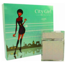 City Girl Paris-لورل لندن سیتی گرل پاریس