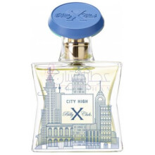 City High-بیلی ایکس کلاب سیتی های