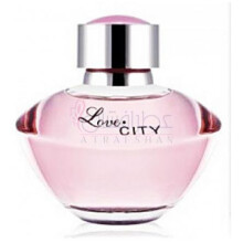 City Love-لا ریو سیتی لاو