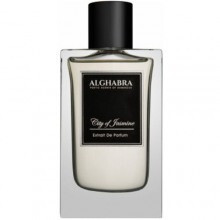 City of Jasmine-الغبرا پارفومز سیتی آف جاسمین