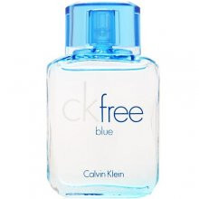 CK Free Blue-کالوین کلین سی کی فری بلو