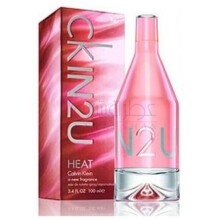 CK IN2U Heat for Her-کالوین کلین سی کی این 2 یو هیت فور هر