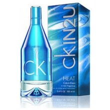 CK IN2U Heat for Him-کالوین کلین سی کی این 2 یو هیت فور هیم