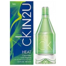 ck IN2U Heat Him-کالوین کلین سی کی این 2 یو هیت هیم
