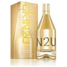 CK IN2U Her Collectables-کالوین کلین سی کی این 2 یو هر کالکتبلز