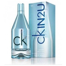 CK IN2U Him Collectables-کالوین کلین سی کی این 2 یو هیم کالکتیبلز