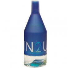 CK IN2U POP for Him-کالوین کلین سی کی این تویو پاپ مردانه