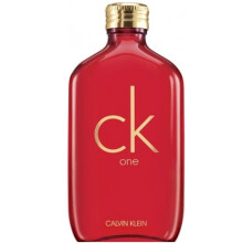 CK One Collector's Edition-کالوین کلین سی کی وان کالکتورز ادیشن