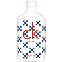CK One Collector's Edition-کالوین کلین سی کی وان کالکتورز ادیشن