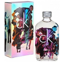 CK One Scene-کالوین کلین سی کی وان اسکین