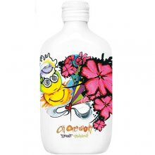 CK One Shock Street Edition for Her-کالوین کلین سی کی وان شوک استریت ادیشن فور هر