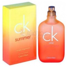 CK One Summer 2005-کالوین کلین سی کی وان سامر 2005