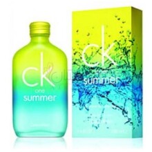 CK One Summer 2009-کالوین کلین سی کی وان سامر 2009