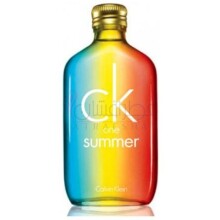 CK One Summer 2011-کالوین کلین سی کی وان سامر 2011