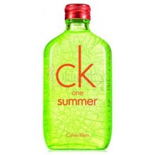 CK One Summer 2012-کالوین کلین سی کی وان سامر 2012