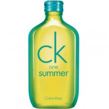 CK One Summer 2014-کالوین کلین سی کی وان سامر 2014