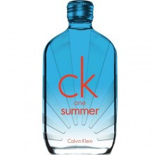 CK One Summer 2017-کالوین کلین سی کی وان سامر 2017