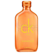 Ck One Summer Daze-کالوین کلین سی کی وان سامر دیز