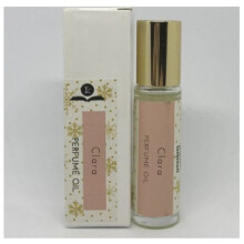 Clara-لاتراتی کلارا